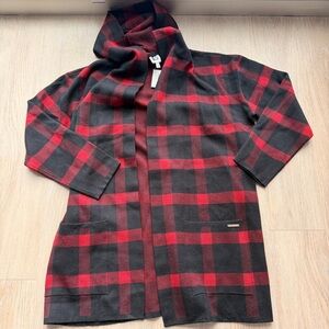NWT Anne Klein Knit Cardigan